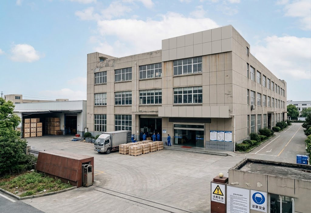 CoreMotor Tech Factory