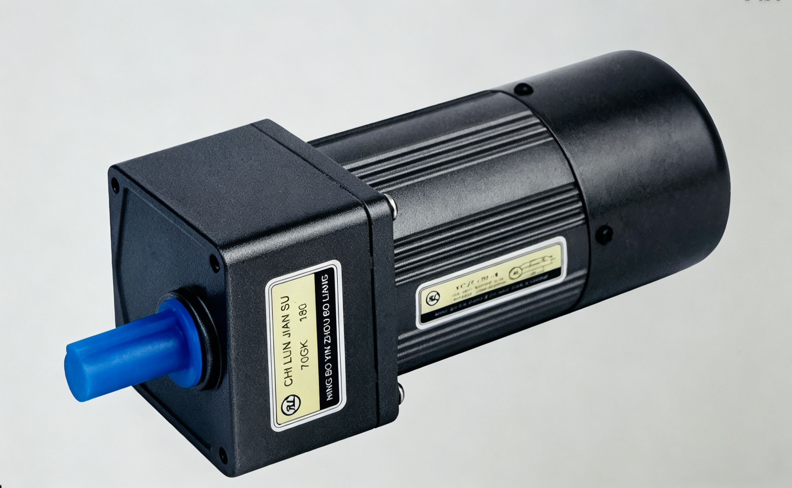 YC-70 Brake 70mm Electric Brake Motor