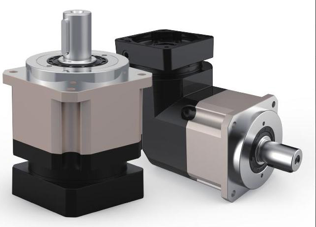 MB/MBR High-Precision Planetary Gearbox