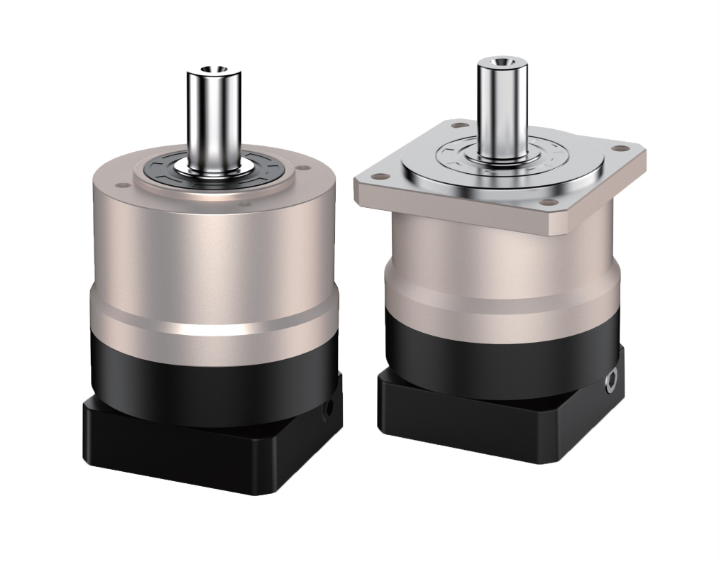 MPL/MPLF/MPLR/MPLFR Compact Planetary Gearbox