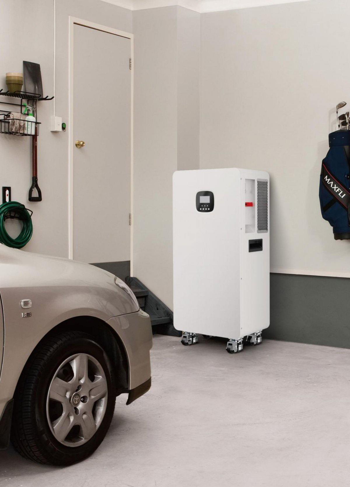 PT3570S / PT3580S home energy storage system