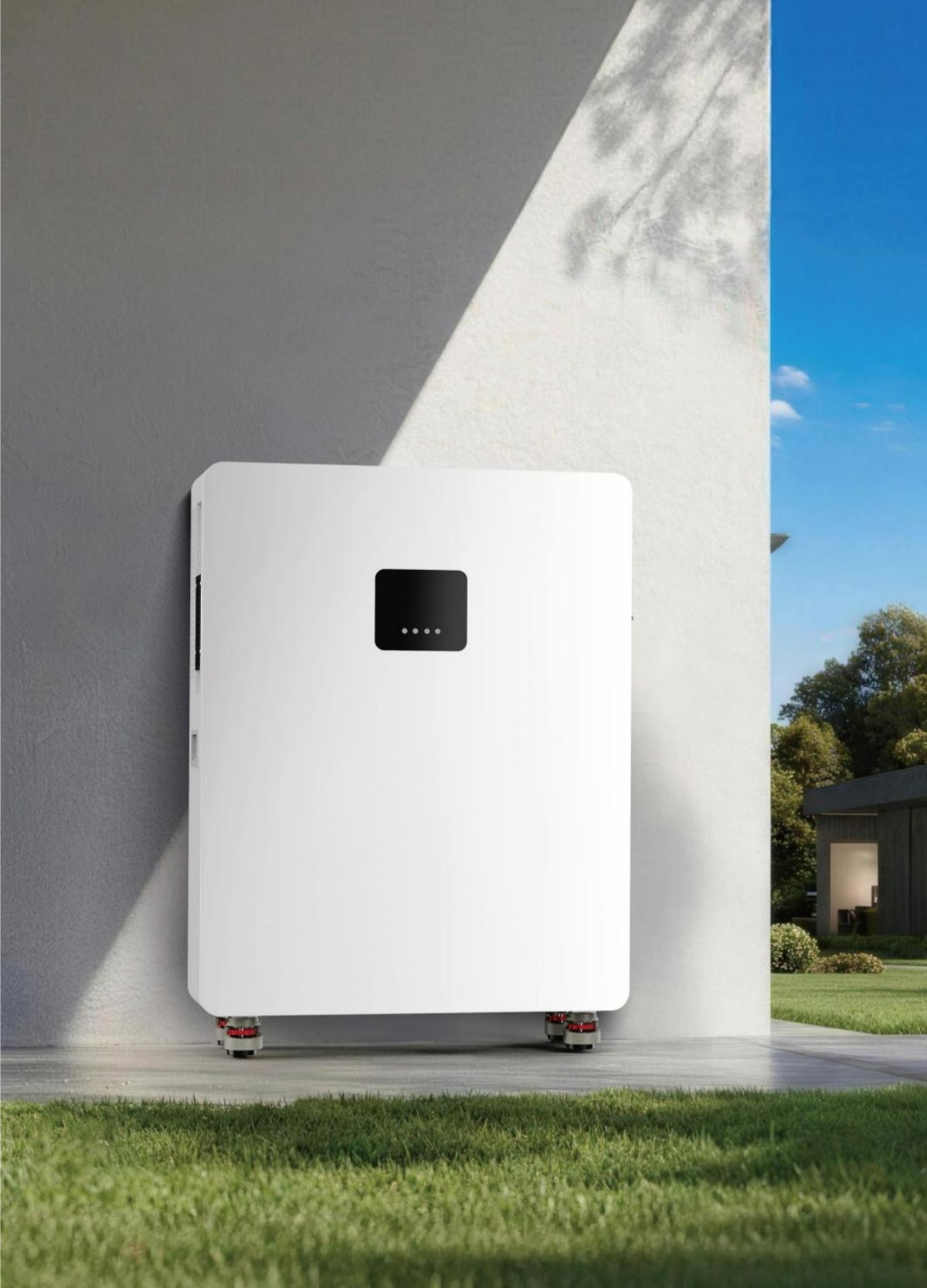PT6215 / PT6216 home energy storage system