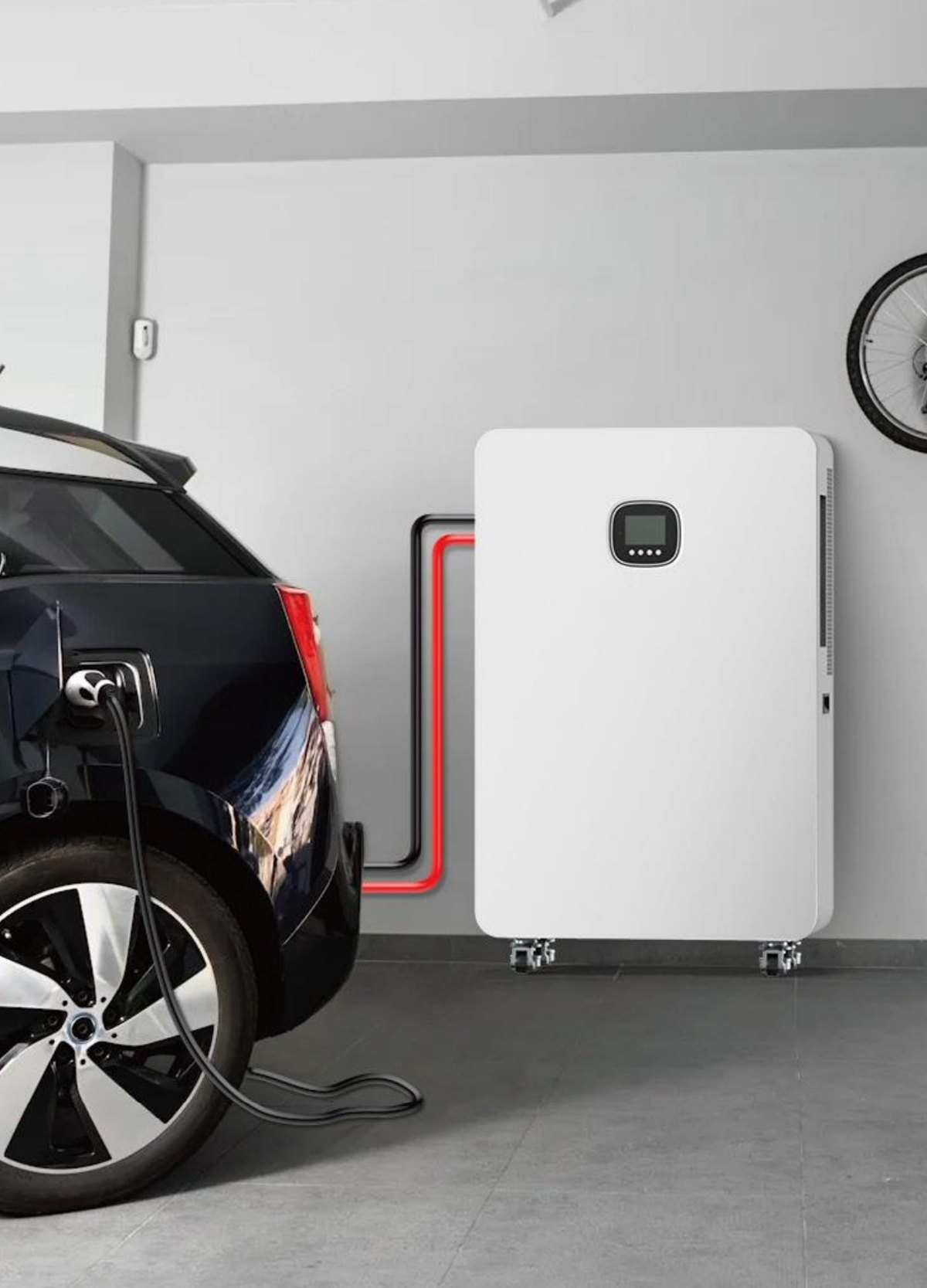 PT8016SP home energy storage system